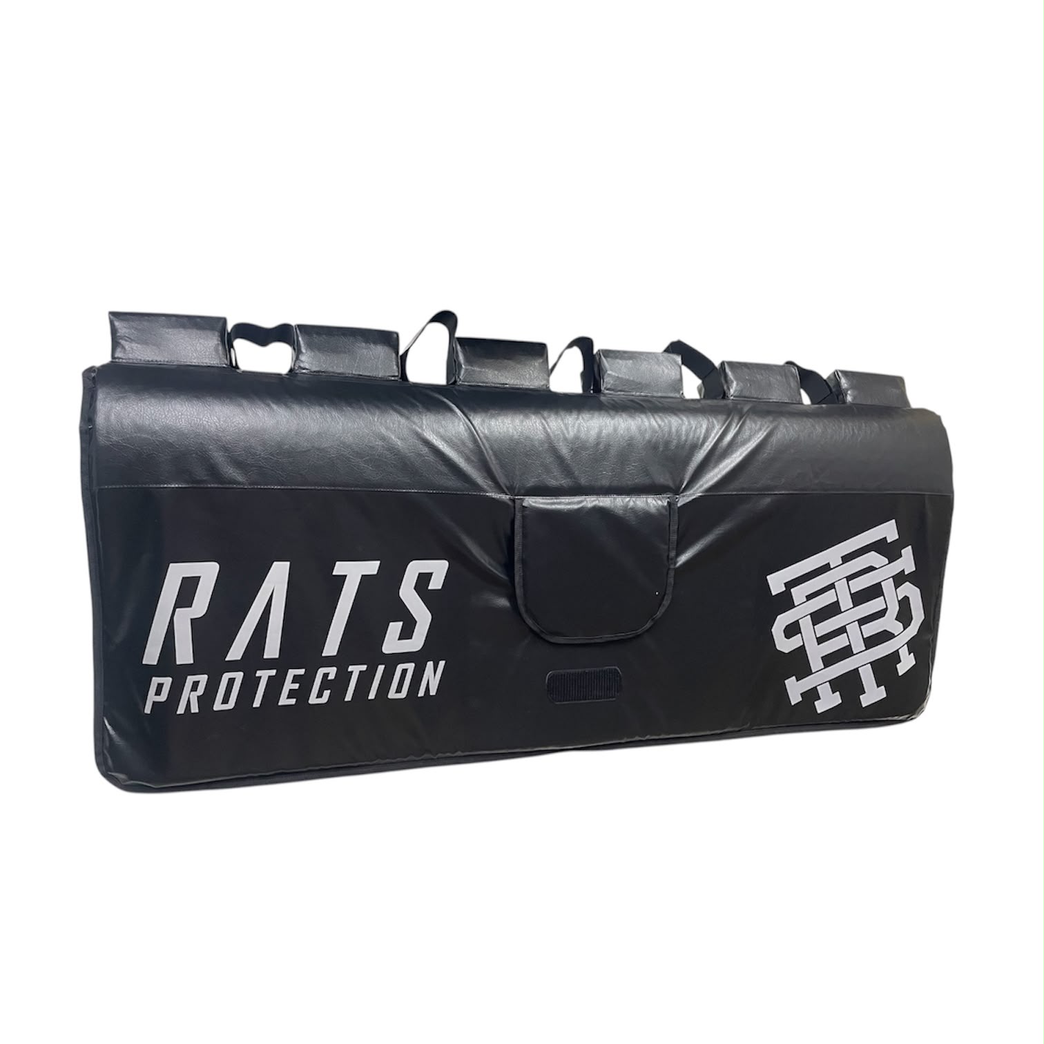Tailgate Cover Pick Up
