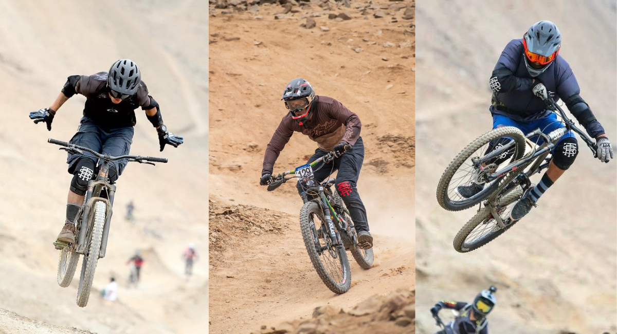 Portada MTB