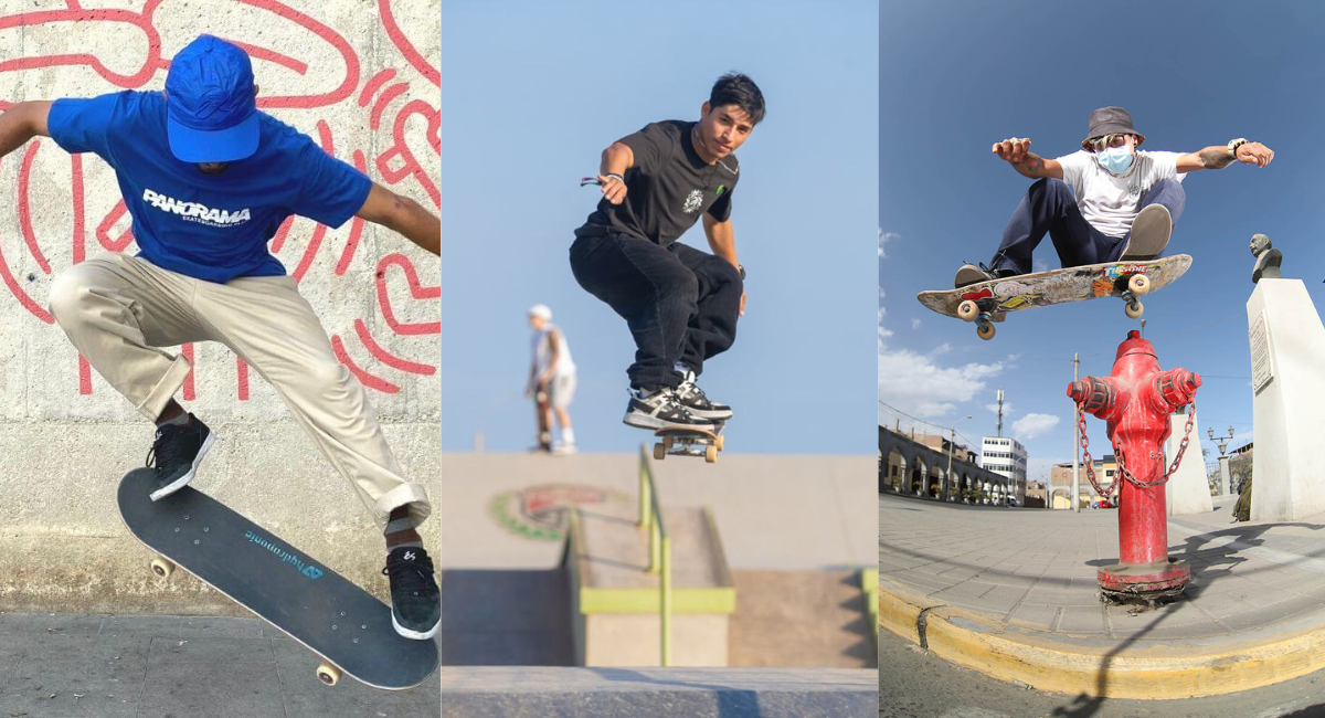 Portada Roller