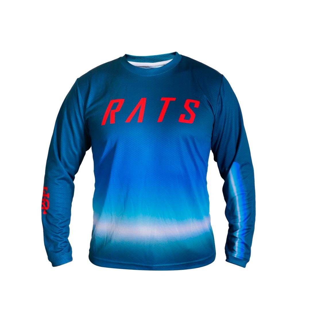 Jersey Space Air
