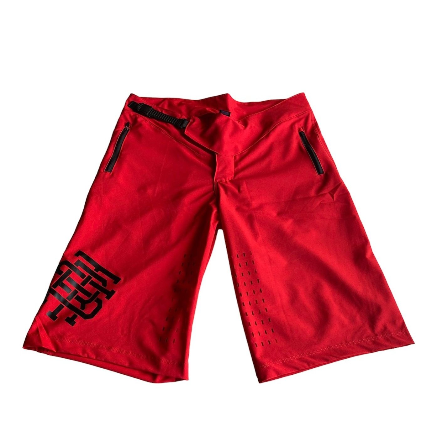 Short MTB