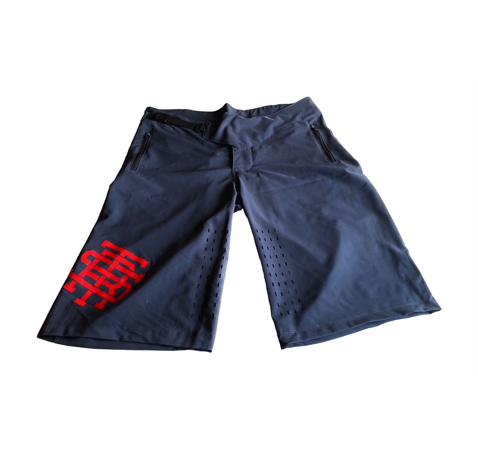 Short MTB