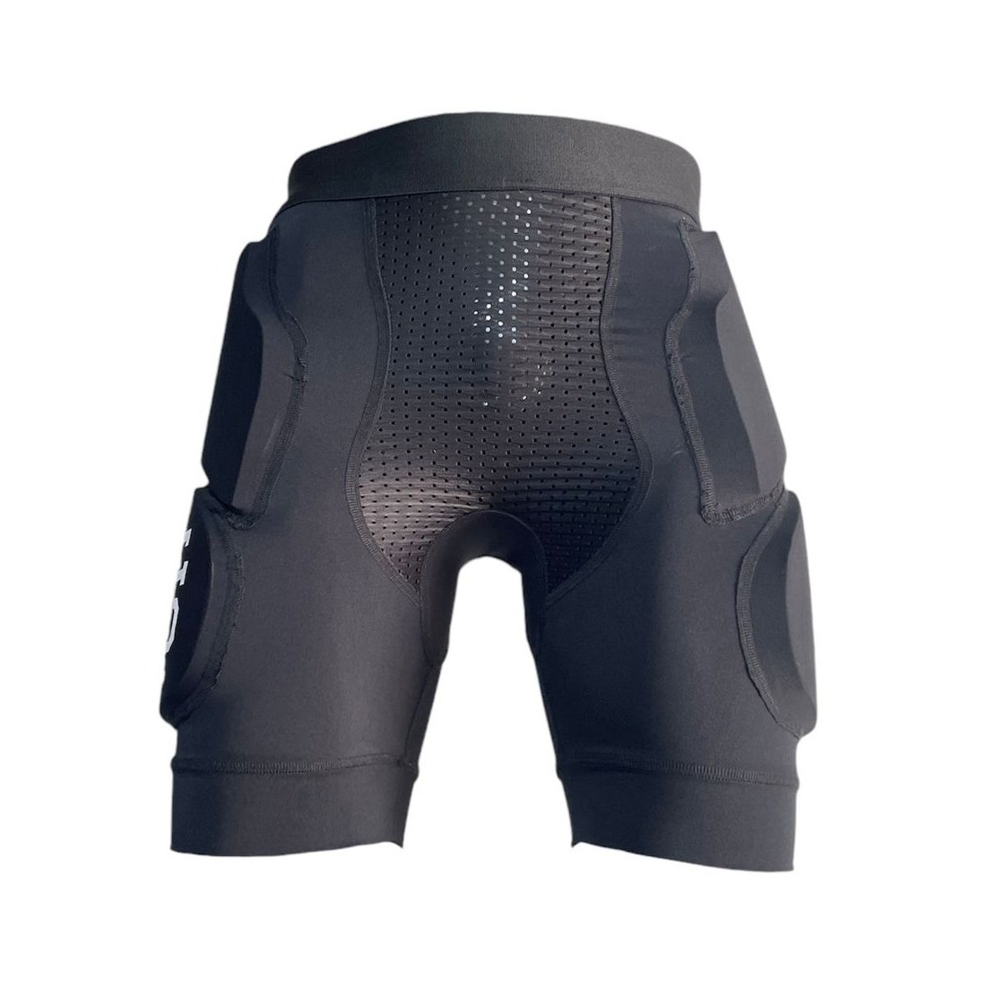 Impact Short